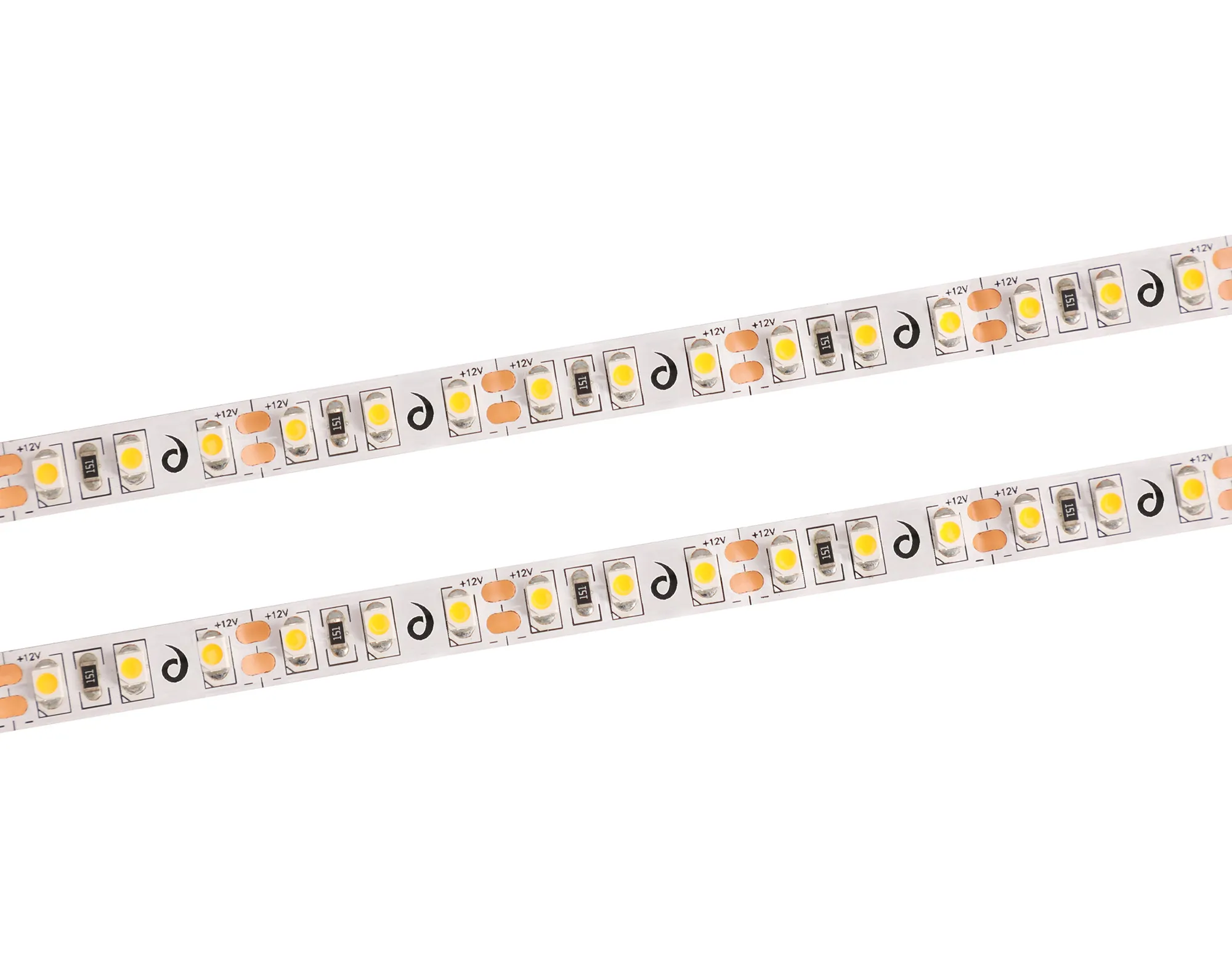 DX700110  Axios Select 5mx8mm  12V 48W LED Strip 850lm/m 6500K IP20